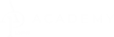 AP Lashes Academy logo