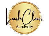 Lash Class Academy logo
