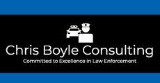 Christopher Boyle's Law Enforcement Cadre logo