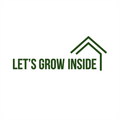 Let's Grow Inside logo