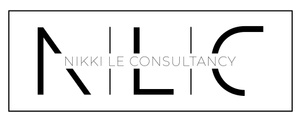 Nikki Le Consultancy - Statements Strong Academy  logo