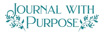 Journal With Purpose logo