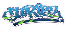 Storiez Guide logo