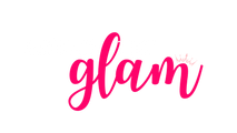 Behind The Glam Academy logo