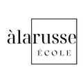 Alarusse École logo