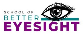 School of Better Eyesight logo