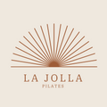 La Jolla Pilates  logo
