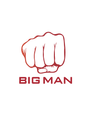 Big Man Marketing logo