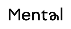 Mental Ráðgjöf  logo