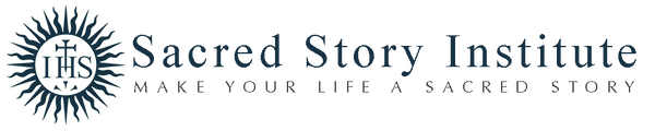 Sacred Story Institute logo
