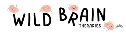 Wild Brain Training logo