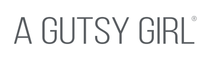 A Gutsy Girl courses logo