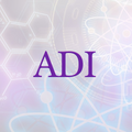 Learn ADI logo