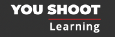 You Shoot Learning logo