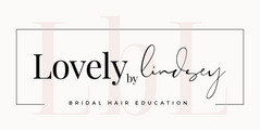 Lovely by Lindsey Education logo