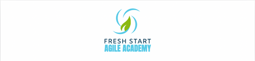 Fresh Start Agile Academy logo