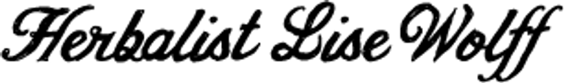 Herbalist Lise Wolff logo
