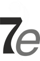 7E Education System For Professionals  logo