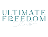 Ultimate Freedom Club logo