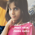 Meet Your Inner Child and Awaken Your Creator logo