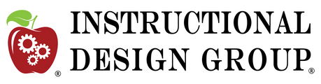 IDG University logo