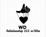Relationship 101 With WES logo
