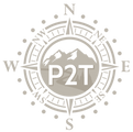 Paul to Timothy Institute logo