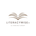 Literacy Wise+ logo