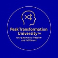 Peak Transformation University logo