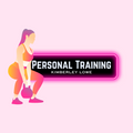 Alpha Female Training logo