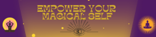 Empower Your Magical Self logo