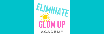 Eliminate Glow Up Academy logo