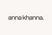 Anna Khanna Ltd logo