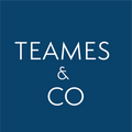 TEAMES & CO  logo