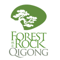 The Forest Rock Qigong logo