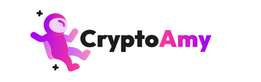 CryptoAmy Academy logo