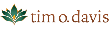 Tim O. Davis logo