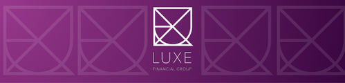 LUXE FINANCIAL ACADEMY logo