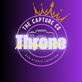 The Capture Co logo