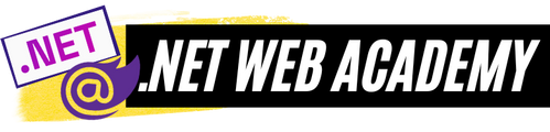 .NET Web Academy logo