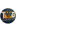 TELUGUWEBGURU logo