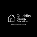 Quiddity Property Education logo