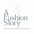 A Fashion Story logo