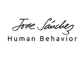 JOSE SANCHEZ HUMAN BEHAVIOR logo