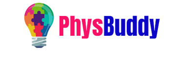 PhysBuddy logo
