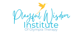 Playful Wisdom Institute of Olympia Therapy logo