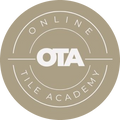 Online Tile Academy logo