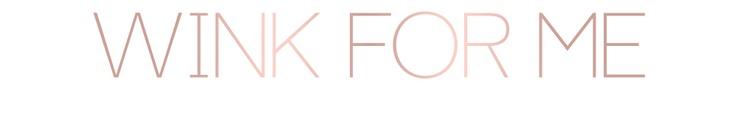 Wink For Me Co.  logo