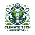 Climate Tech Inventor logo
