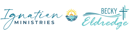 Ignatian Ministries logo